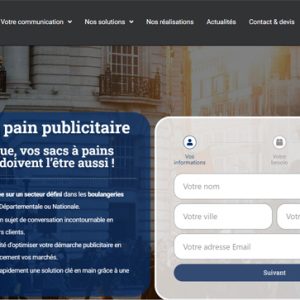 goobies sacs publicitaires