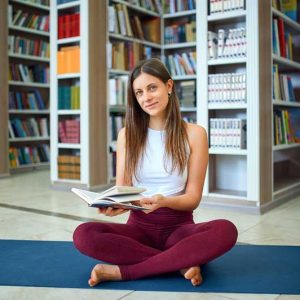 livre yoga