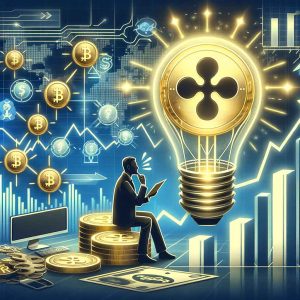 acheter du XRP
